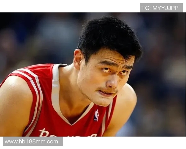 姚明出场名单揭晓球迷期待传奇巨星再现赛场风采