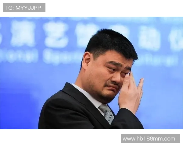 姚明在2020年访谈中分享篮球生涯与未来发展展望的深刻见解 姚明在2020年访谈中分享篮球生涯与未来发展展望的深刻见解