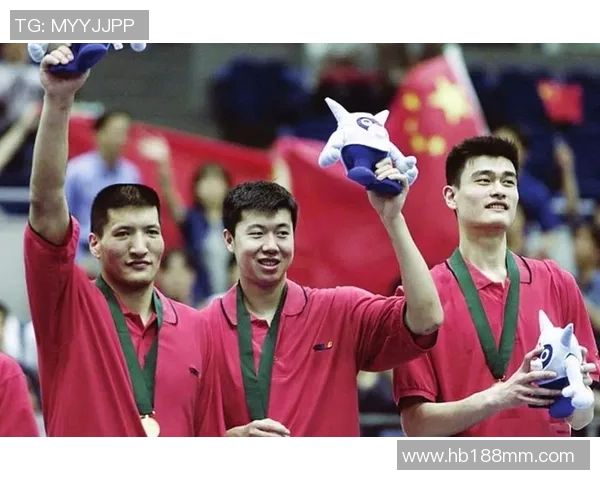 姚明亲临全运会现场观赛与年轻运动员分享篮球梦想与激情 姚明亲临全运会现场观赛与年轻运动员分享篮球梦想与激情