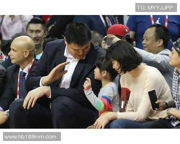 姚明女儿成长历程揭秘及其家庭生活的点滴分享