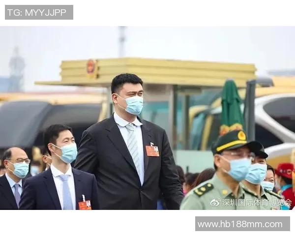 姚明随身翻译助力沟通无障碍打破语言壁垒实现文化交流新篇章