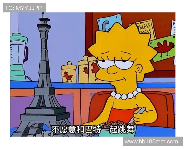 辛普森与姚明的奇妙结合探讨二者形象背后的文化意义与影响力