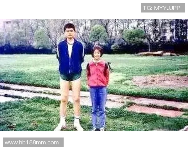 小姚明522的成长之路与篮球梦想的追逐之旅