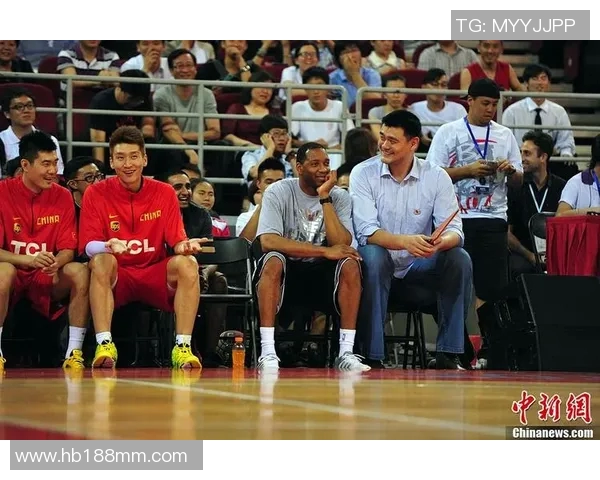 姚明倾情朗诵国歌激励人心展现体育精神与民族自豪感