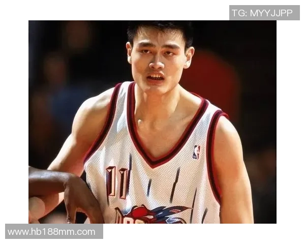 姚明身高2024引发热议篮球界新高度的传奇故事与未来展望