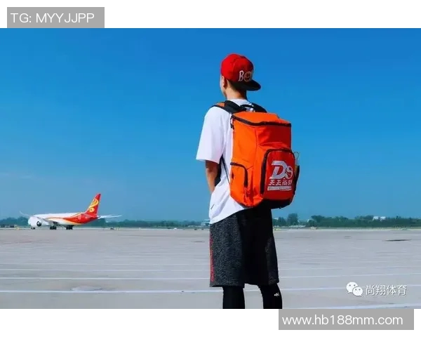 无极姚明杰：探索无界限的篮球艺术与人生哲学之旅