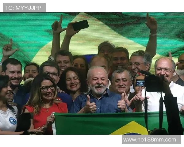 巴西足球明星齐声支持卢拉推动国家团结与发展 巴西足球明星齐声支持卢拉推动国家团结与发展