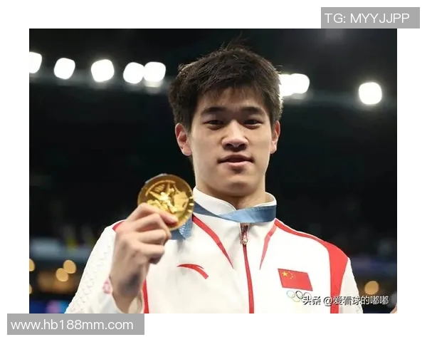 华裔体育明星的荣耀之路：盘点十位杰出运动员的成就与影响