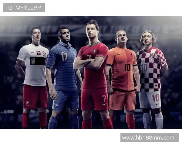 足球明星人物全景介绍与精彩瞬间回顾让你更了解他们的辉煌历程