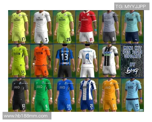 足球明星球衣名字大全解析及其背后故事分享