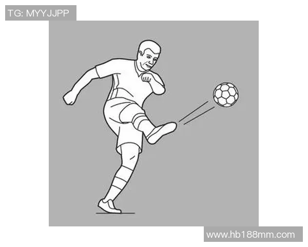足球明星黑白线条画的艺术魅力与运动精神的完美结合探讨 足球明星黑白线条画的艺术魅力与运动精神的完美结合探讨