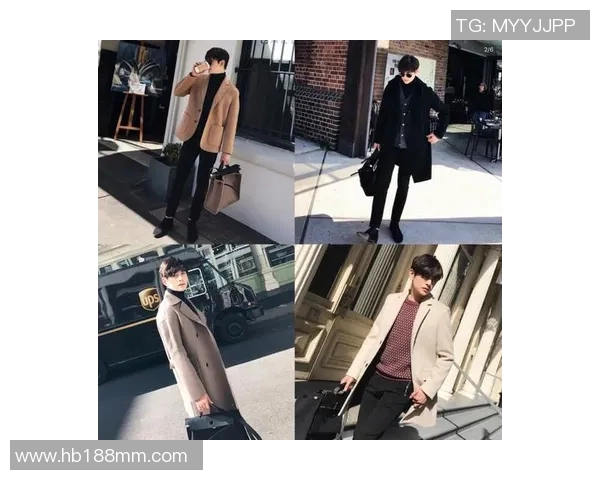 冬季时尚风潮足球明星大衣穿搭精彩瞬间汇总