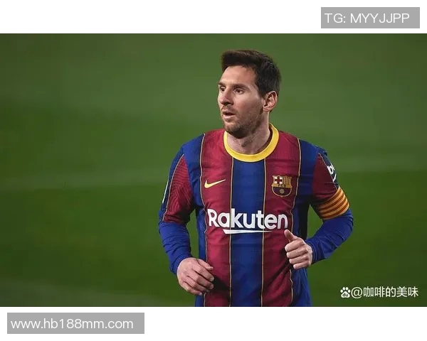 帝师深度解析足球巨星梅西的职业生涯与场上传奇表现 帝师深度解析足球巨星梅西的职业生涯与场上传奇表现