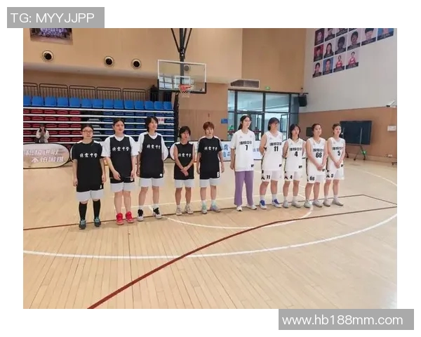 南京校园篮球明星的成长之路与梦想追逐